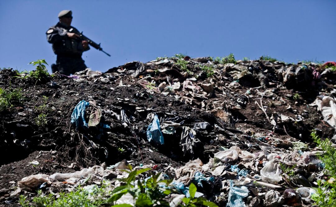 Foto: Archivo/ EL UNIVERSAL