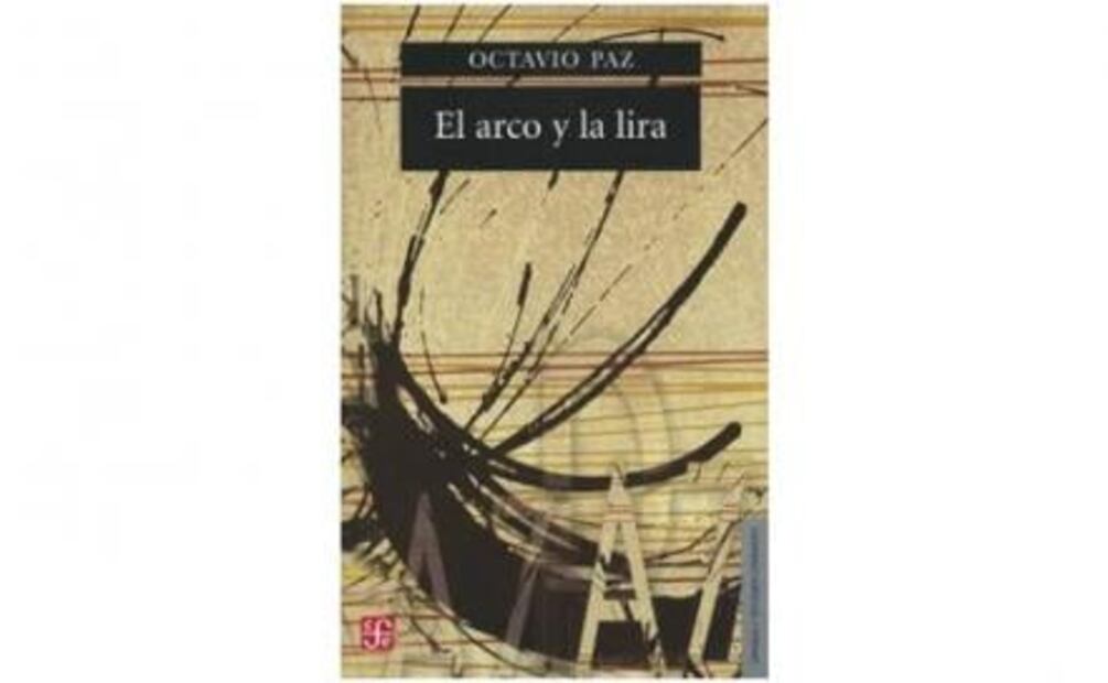 Los 5 libros imprescindibles de Octavio Paz