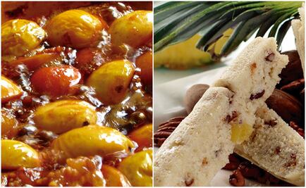 Recetas dulces preparadas con piloncillo 