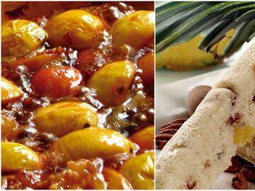 Recetas dulces preparadas con piloncillo