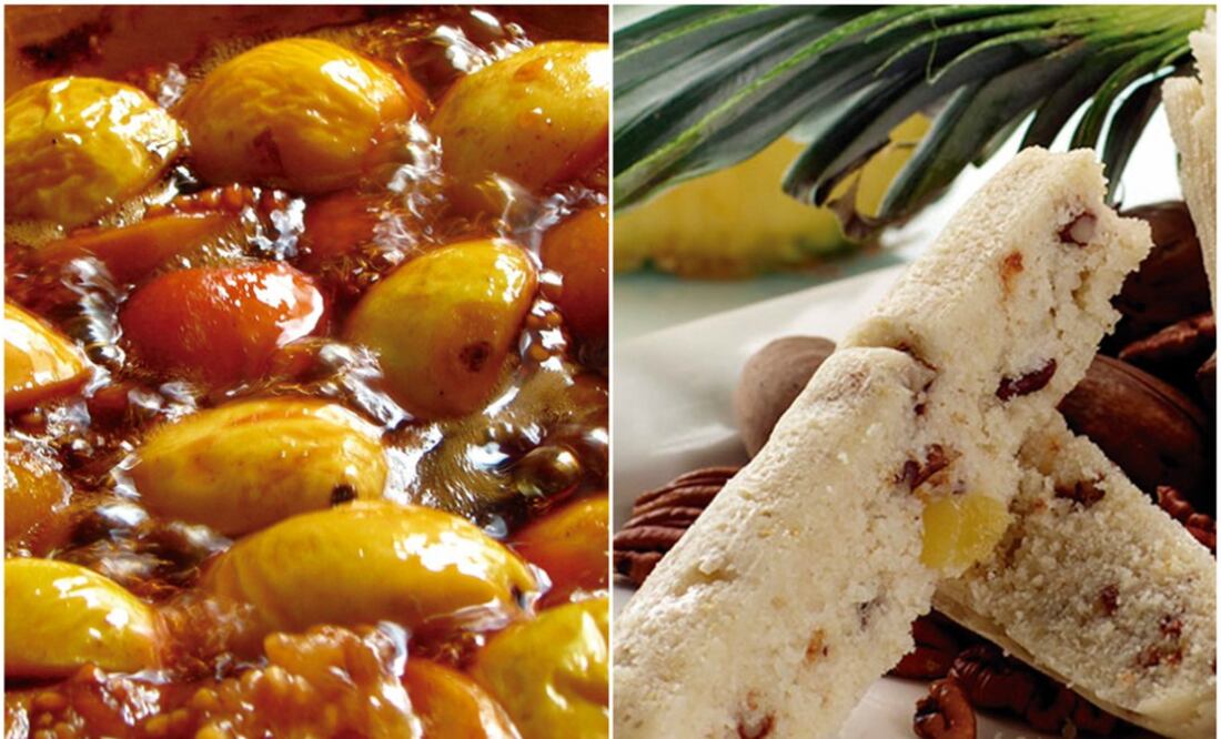 Foto: Cortesía/ Recetas dulces con piloncillo