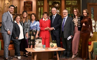 Conductores de "Ventaneando" recuerdan sus momentos más difíciles tras 30 años al aire