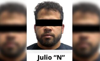 Cae cubano apodado “Tilín”, líder de célula delictiva, junto a cinco; vendía y distribuía de narcóticos