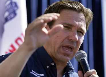 Donante de campañas de Trump y DeSantis le dispara a su esposa y se quita la vida en EU