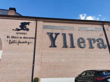 Bodegas Yllera, tradición familiar de los vinos de Valladolid