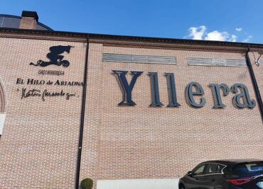 Bodegas Yllera, tradición familiar de los vinos de Valladolid