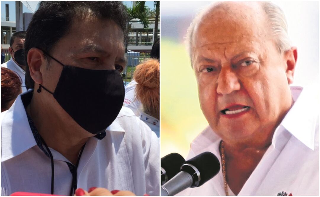 Foto: Archivo - Alberto Morales / EL UNIVERSAL