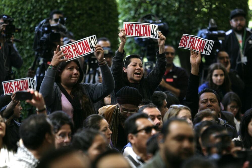 Iván Stephens / EL UNIVERSAL