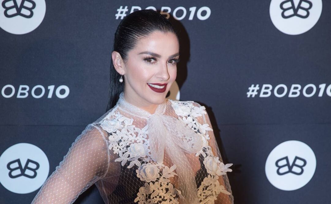 Reconoce que sí hay una ruptura en el grupo. Foto: Archivo/ El Universal.