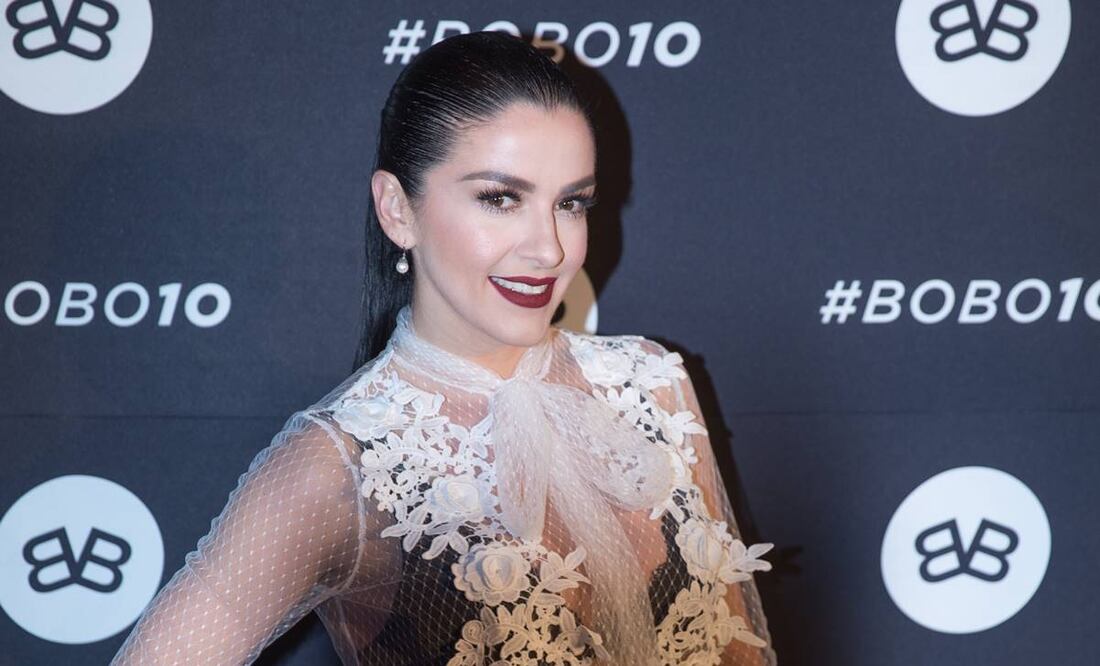 Reconoce que sí hay una ruptura en el grupo. Foto: Archivo/ El Universal.