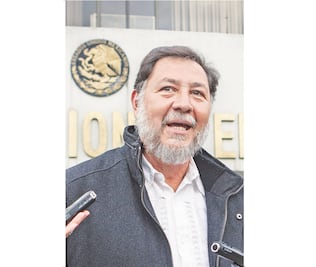 ¿Y los 159 mil pesos para Evo?