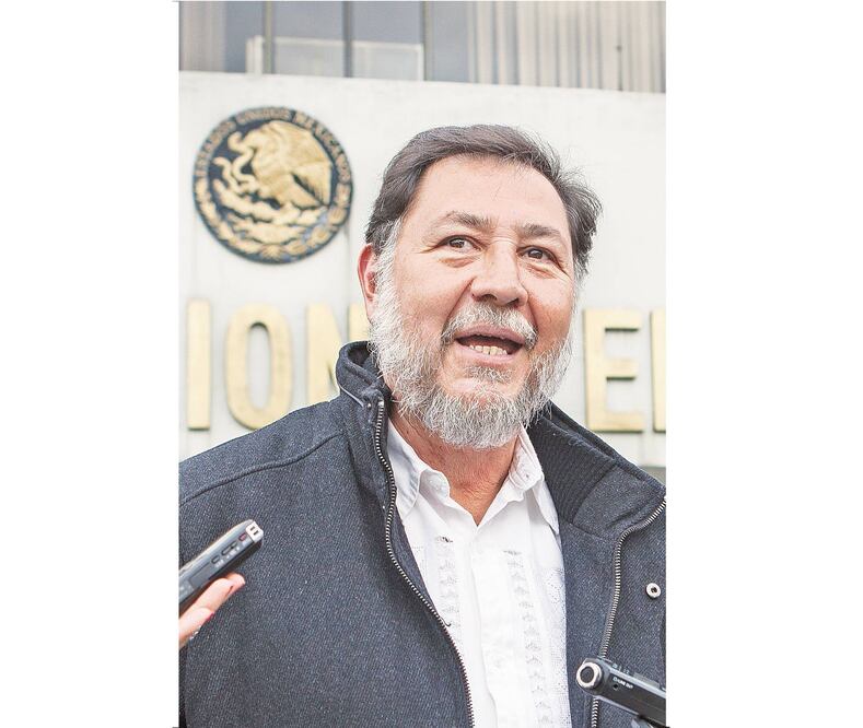 ¿Y los 159 mil pesos para Evo?