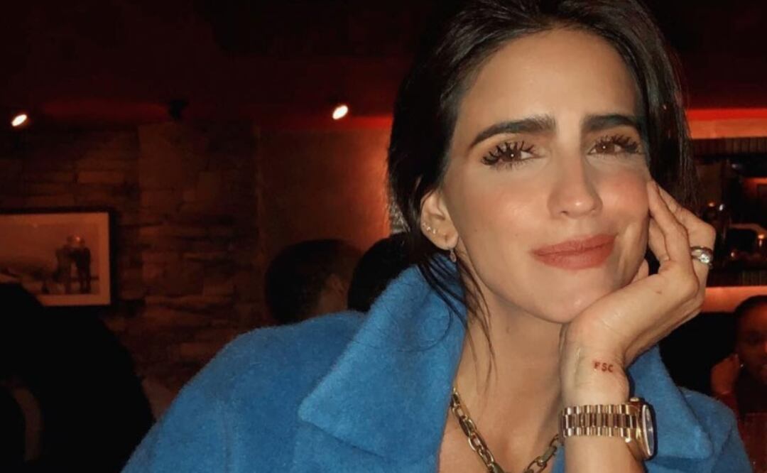 Esta talentosa actriz no lució como esperábamos y aquí te decimos por qué. Foto: Instagram