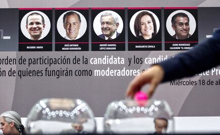 What to expect from the debate?