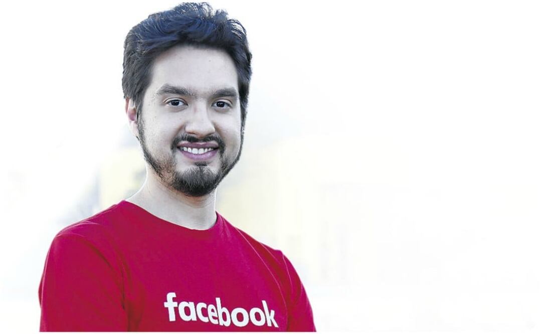 “Hoy en día 100 millones de personas en el extranjero han comprado un producto a PyMEs mexicanas a través de Facebook”