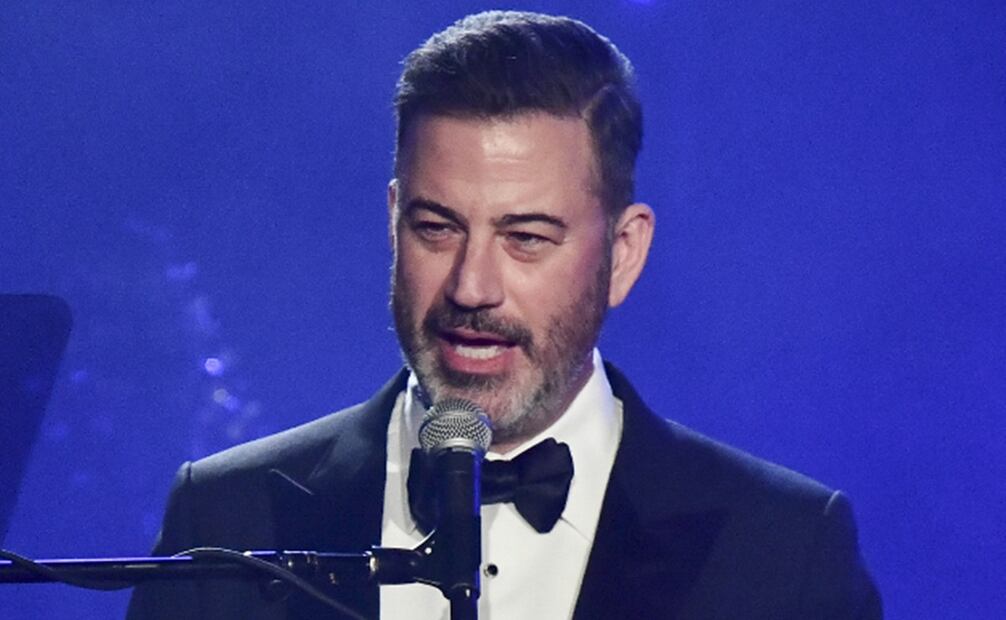 Brendan Carr había calificado como "realmente enfermas" las declaraciones de Kimmel. Foto: Richard Shotwell/Invision/AP.