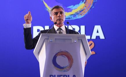 En Puebla destapamos la cloaca del huachicol: Gali