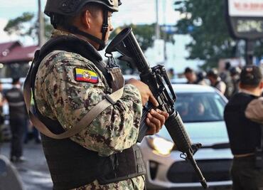 Incautan 6.3 toneladas de cocaína en El Salvador; caen a 17 "narcotraficantes", incluyendo mexicanos: Bukele