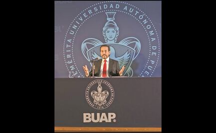 Auditoría Superior denuncia penalmente a rector de la BUAP