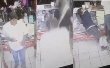 Dan 49 años de cárcel a hombre que atacó a batazos a mujer en Sonora en 2019