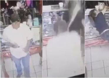 Dan 49 años de cárcel a hombre que atacó a batazos a mujer en Sonora en 2019