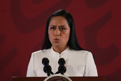 Revela gobierno siete asaltos a operadores del programa de adultos mayores