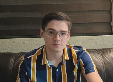 Conoce el origen del apodo del streamer “El Mariana”