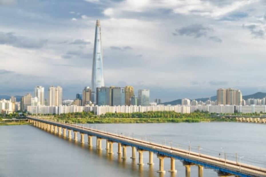 Cuánto dinero tienes que ahorrar para viajar a Seúl