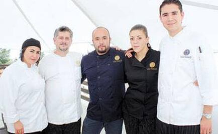 Emboscan y matan a chef en autopista México-Cuernavaca