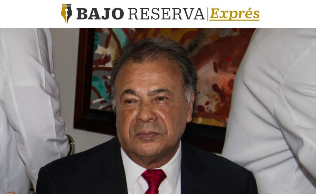 Dan portazo a PT en San Lázaro