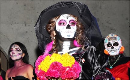 ¿Dónde y cuándo será el primer Festival de Pan de Muerto en Huixquilucan? 