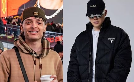 Así anunciaron Peso Pluma y Bizarrap su colaboración musical; ¿cuándo se estrena?