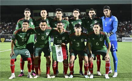 Selección Mexicana: ¿Cuánto cuestan los boletos para ver al Tri contra Jamaica?