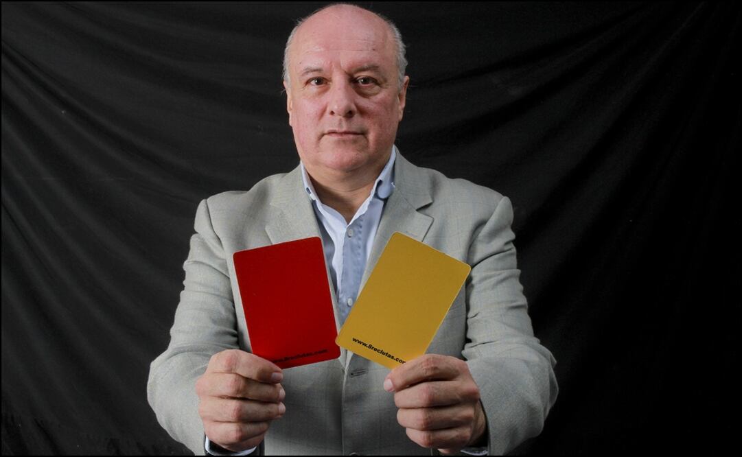 Archivo/ EL UNIVERSAL