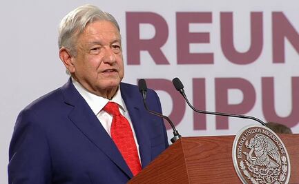 AMLO llama a cerrar filas; pide apoyar a ganador de encuesta, "sea quien sea"