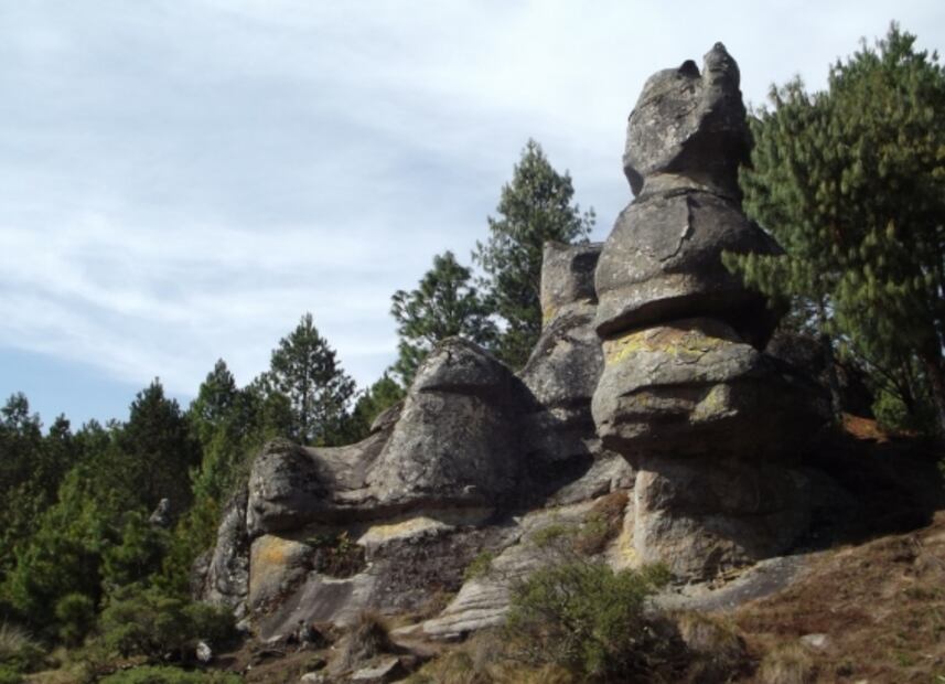 Lánzate a Zacatlán de las Manzanas por tu sidra para celebrar el Año Nuevo