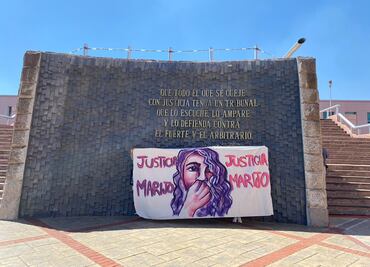 A seis años, no hay justicia para Marijo, víctima de feminicidio en Morelia