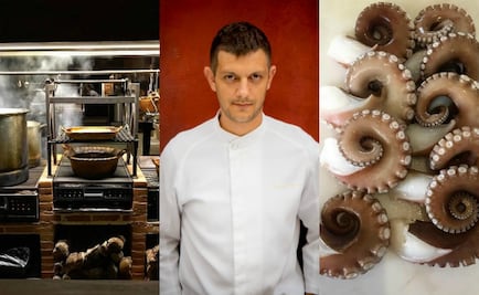 #AGENDAGASTRONÓMICA del 3 al 16 de abril