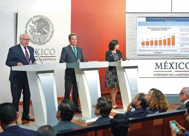 Disminuye 13% embarazo en niñas y adolescentes: Ssa