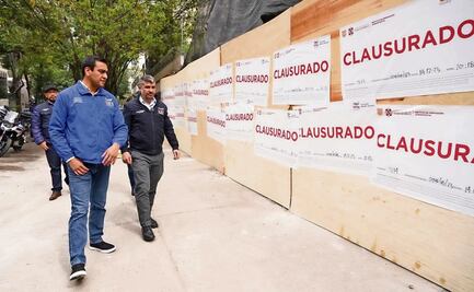 MH presenta 29 denuncias por quebranto de sellos