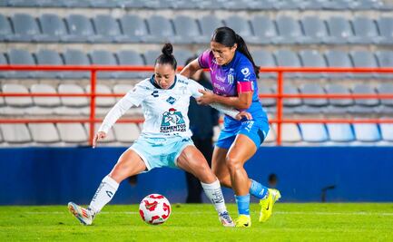 Rayadas vs Pachuca: Horario y canales de la semifinal de vuelta del AP24 en la Liga MX Femenil