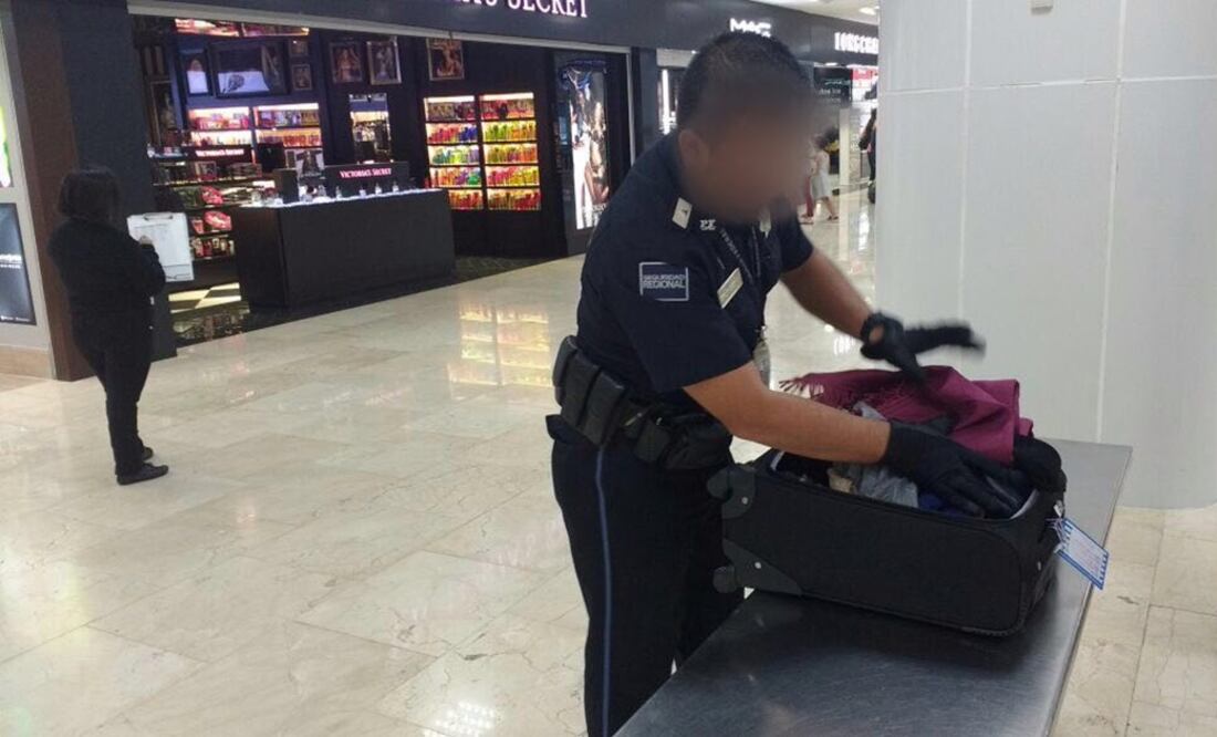 Foto: Cortesía Policía Federal