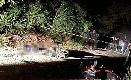 Matan a tres personas en distintas comunidades de Huimanguillo, Tabasco; dos de las víctimas eran trabajadores cañeros