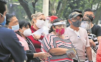 Sinaloa regresará a semáforo amarillo por Covid-19