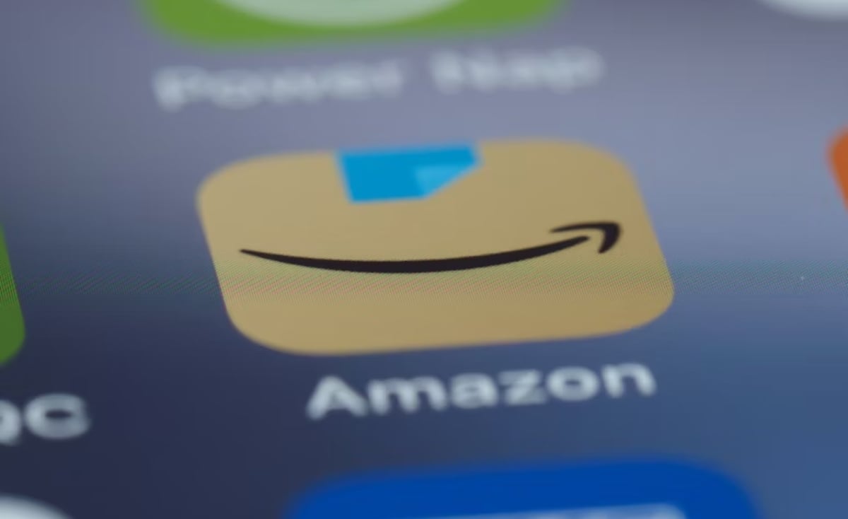 Ca&iacute;da de Amazon provoca interrupciones en el sitio y la app