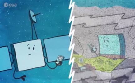 Pierden esperanza de “despertar” a Philae