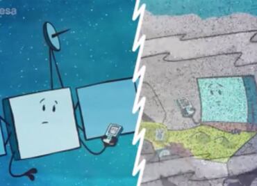 Pierden esperanza de “despertar” a Philae