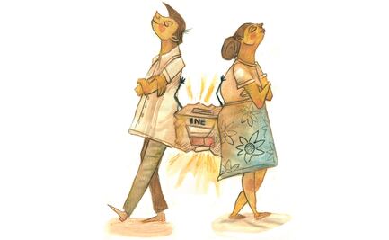 “El INE no puede impedir que se tuerza la ley”