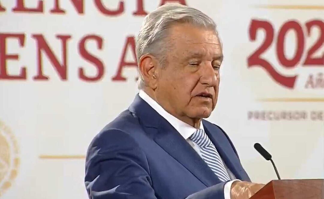 Foto: Captura de video