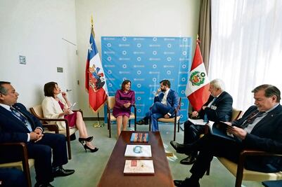 América Latina llega dividida a la cumbre de la APEC